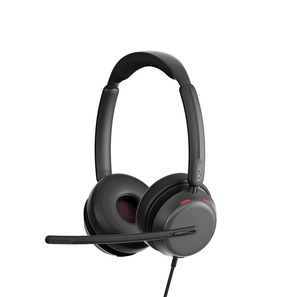 Brezžične slušalke IMPACT 860