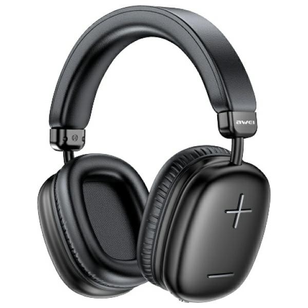 Bluetooth naglavne slušalke AT6