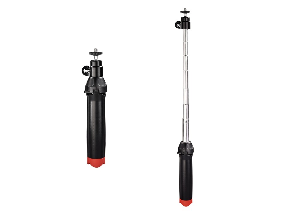 Namizni stativ 4v1 8