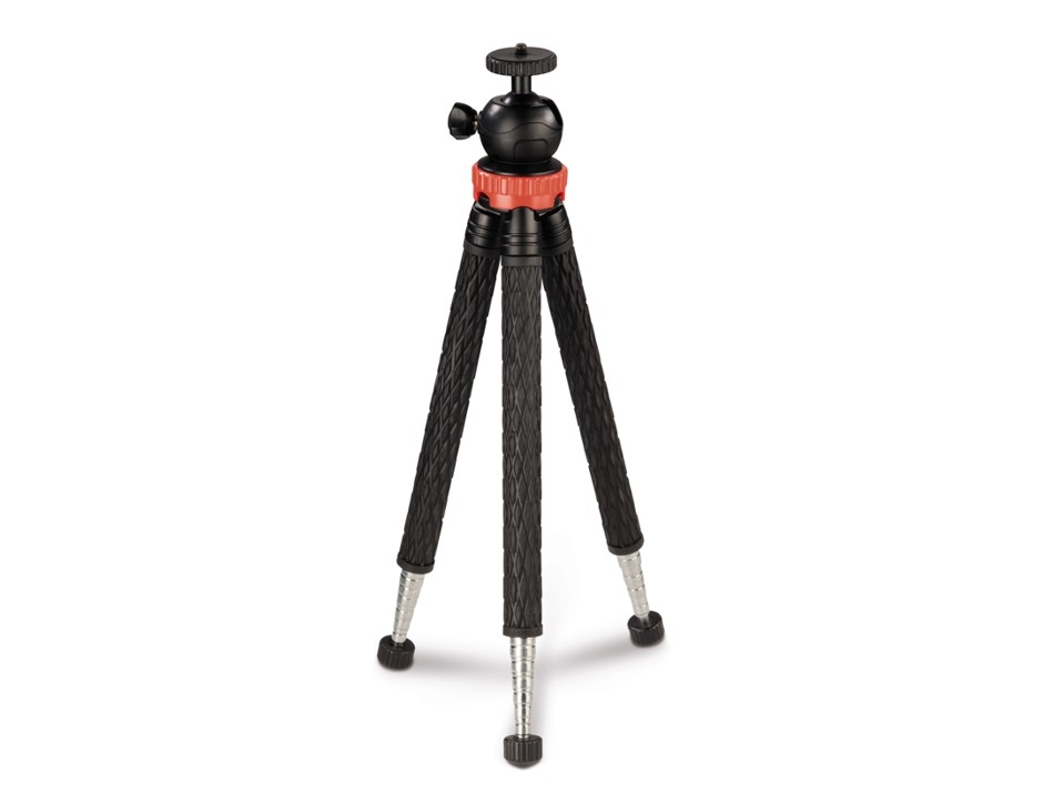 Potovalni stativ Traveller Pro 105 za pametni telefon/GoPro
