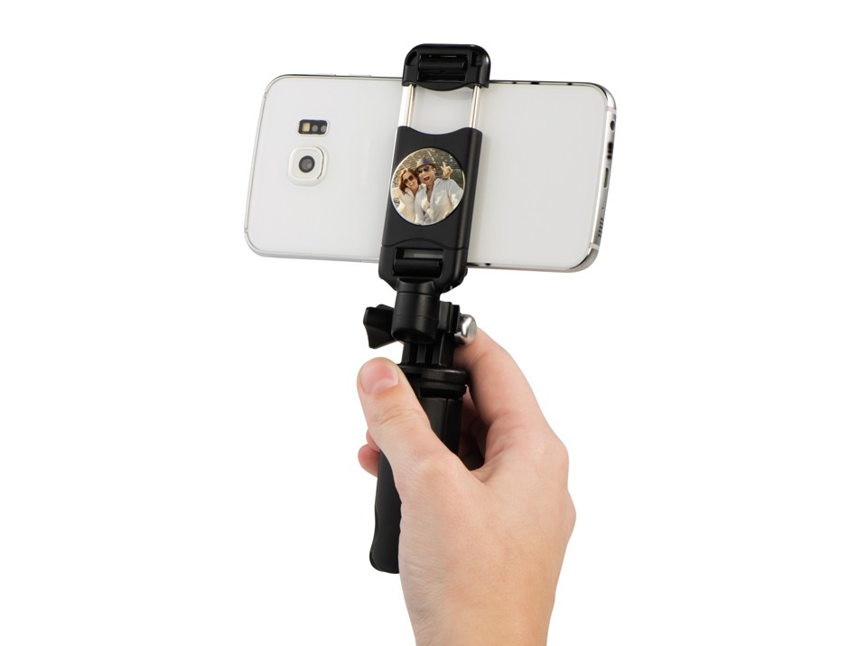 Mini stativ Pocket 20 cm 6