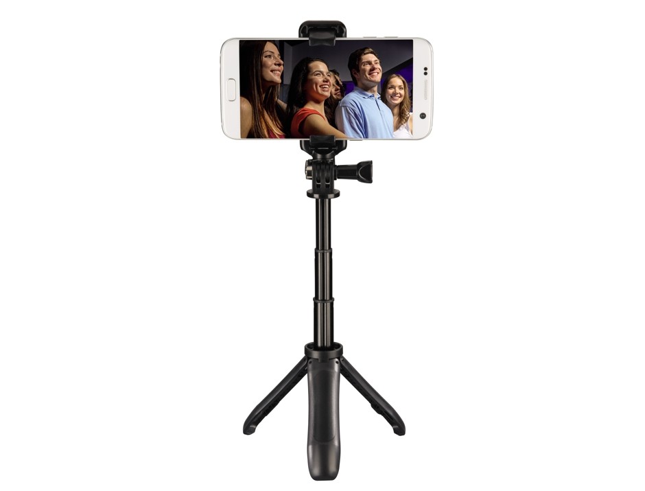 Mini stativ Pocket 20 cm 8