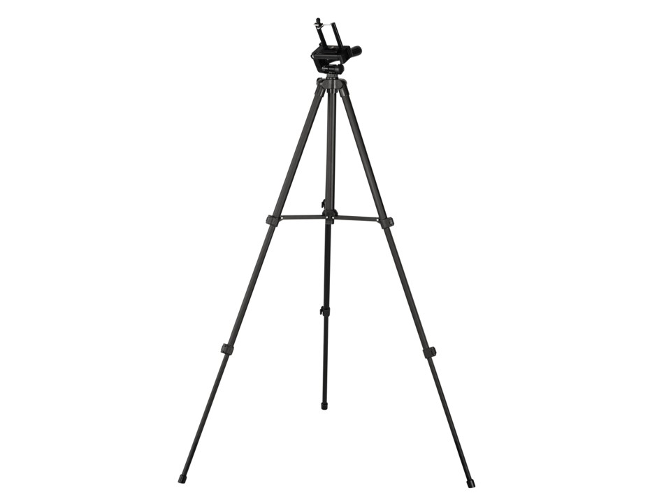 Stativ Star 112 za pametni telefon s 3D glavo in BT daljincem 5