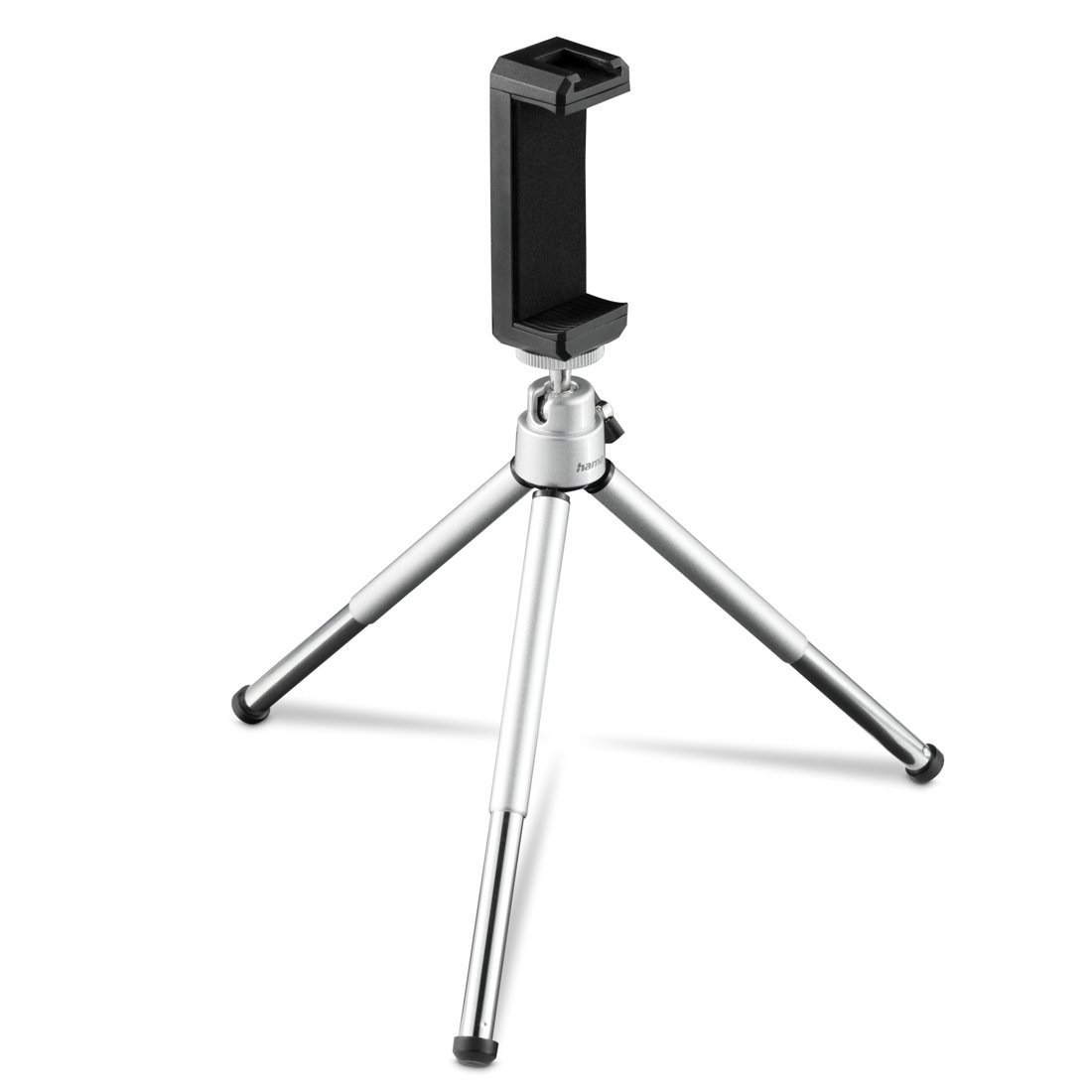 Mini stativ Fancy 2v1 za pametni telefon in fotoaparat 2
