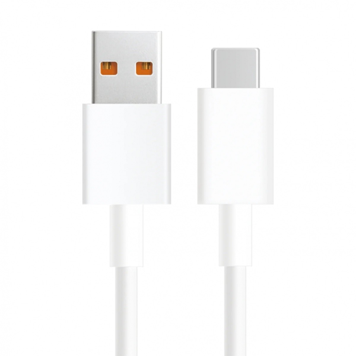 Polnilni kabel USB-A na USB-C 6A