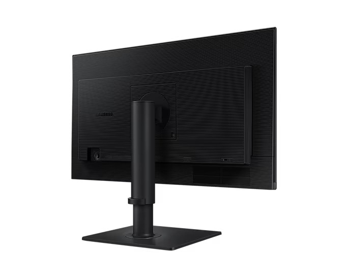 Samsung S40GD monitor, 27" FHD, 100Hz, IPS, HAS+PIVOT 6