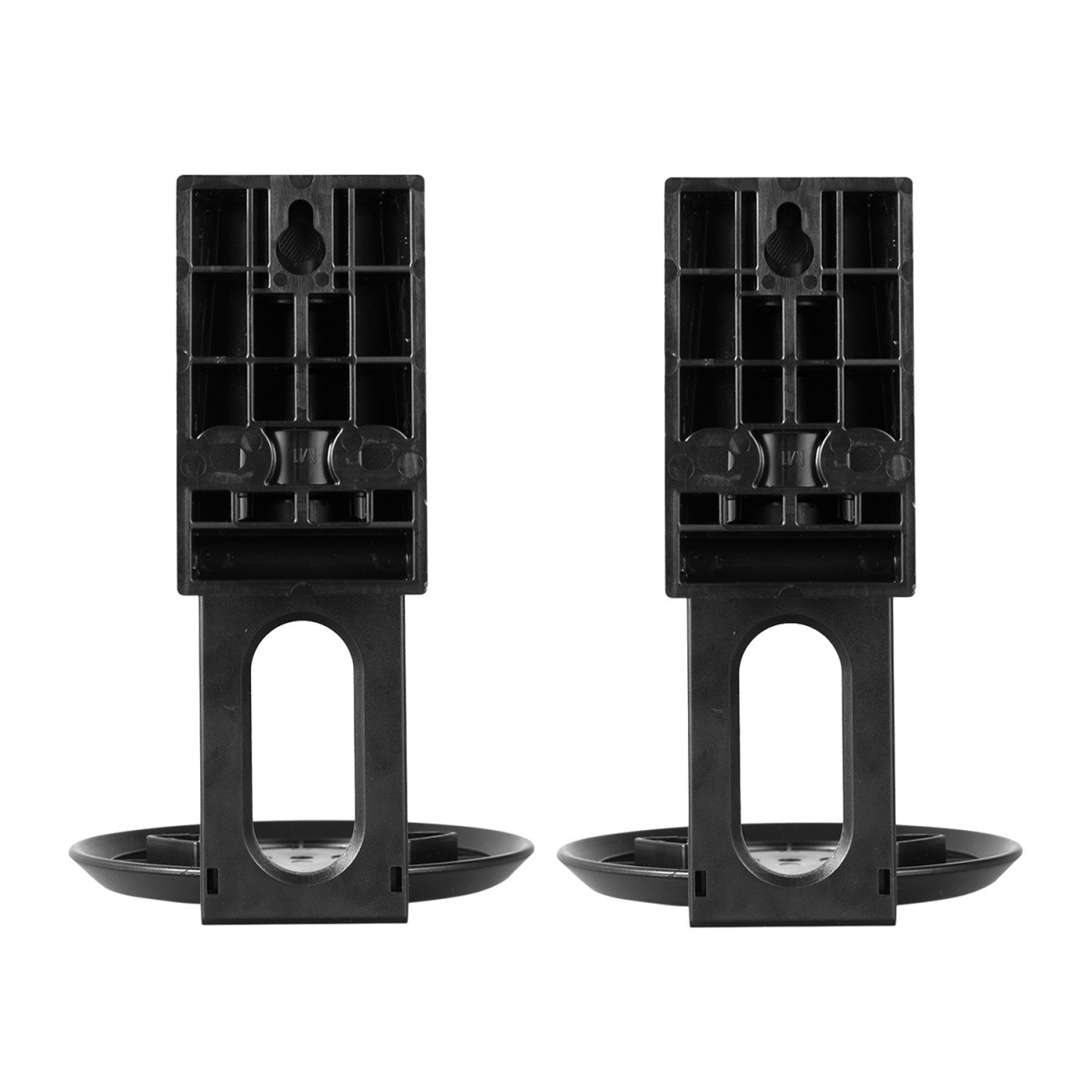 Maclean MC-997 Zidni nosilec za zvočnik Sonos ERA 100 (par), max 3kg, bel 4