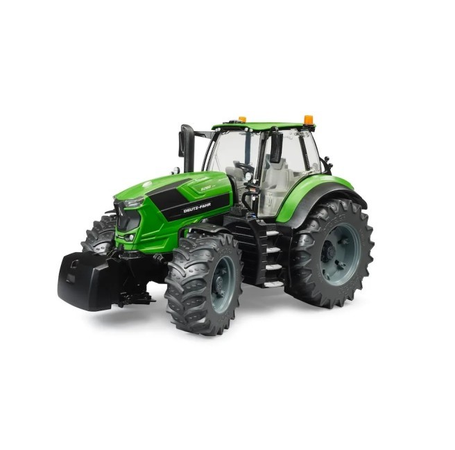 Model traktorja Deutz 8280 TTV