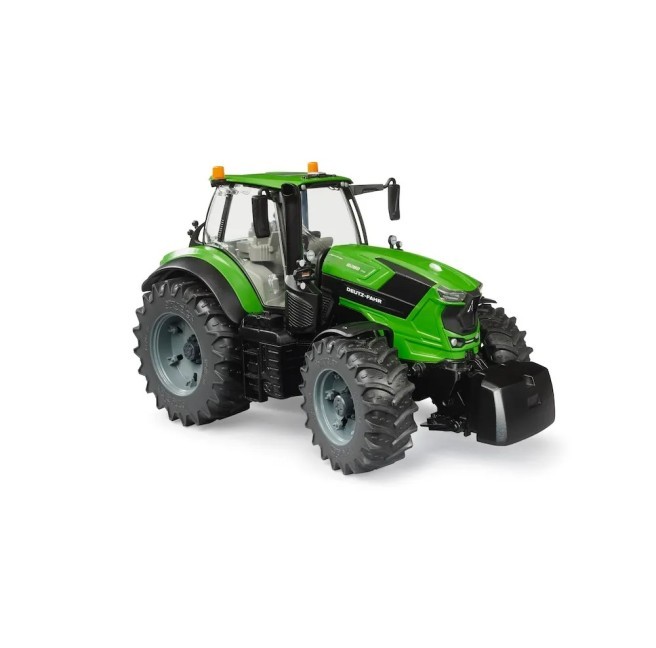 Model traktorja Deutz 8280 TTV 4