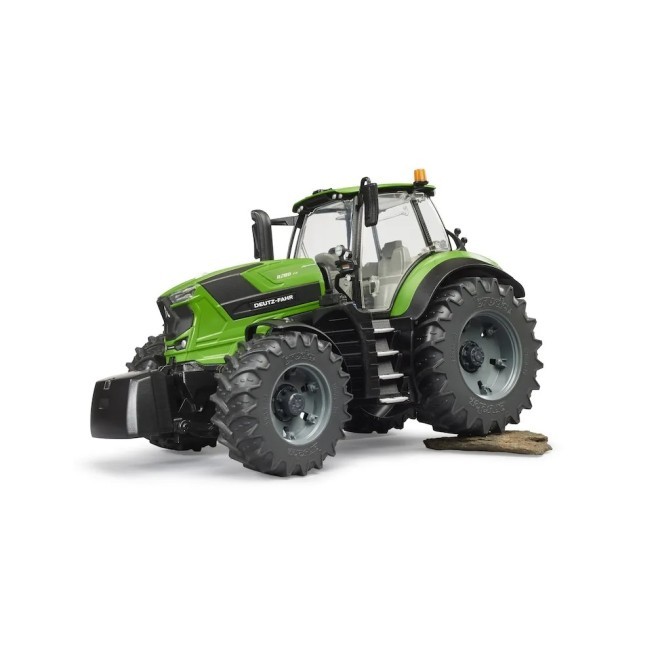 Model traktorja Deutz 8280 TTV 5