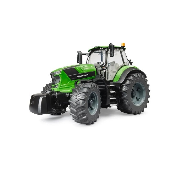 Model traktorja Deutz 8280 TTV 6