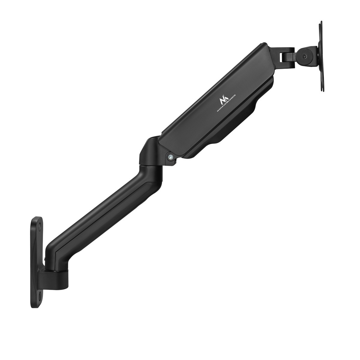 Stenski nosilec za monitor Maclean MC-332, 17-32", dolga roka 5