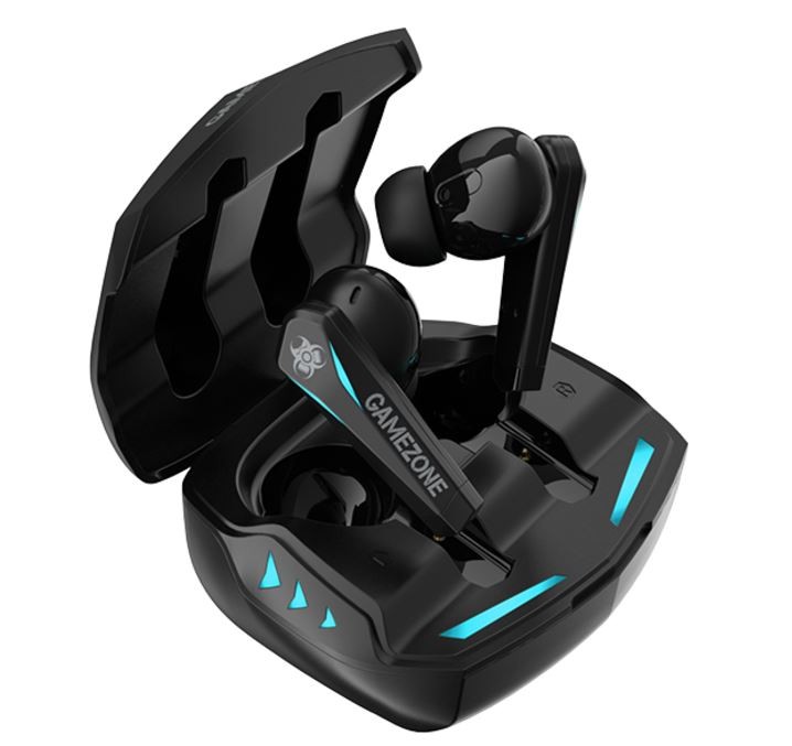 Brezžične slušalke Gamezone T7 PRO TWS BT