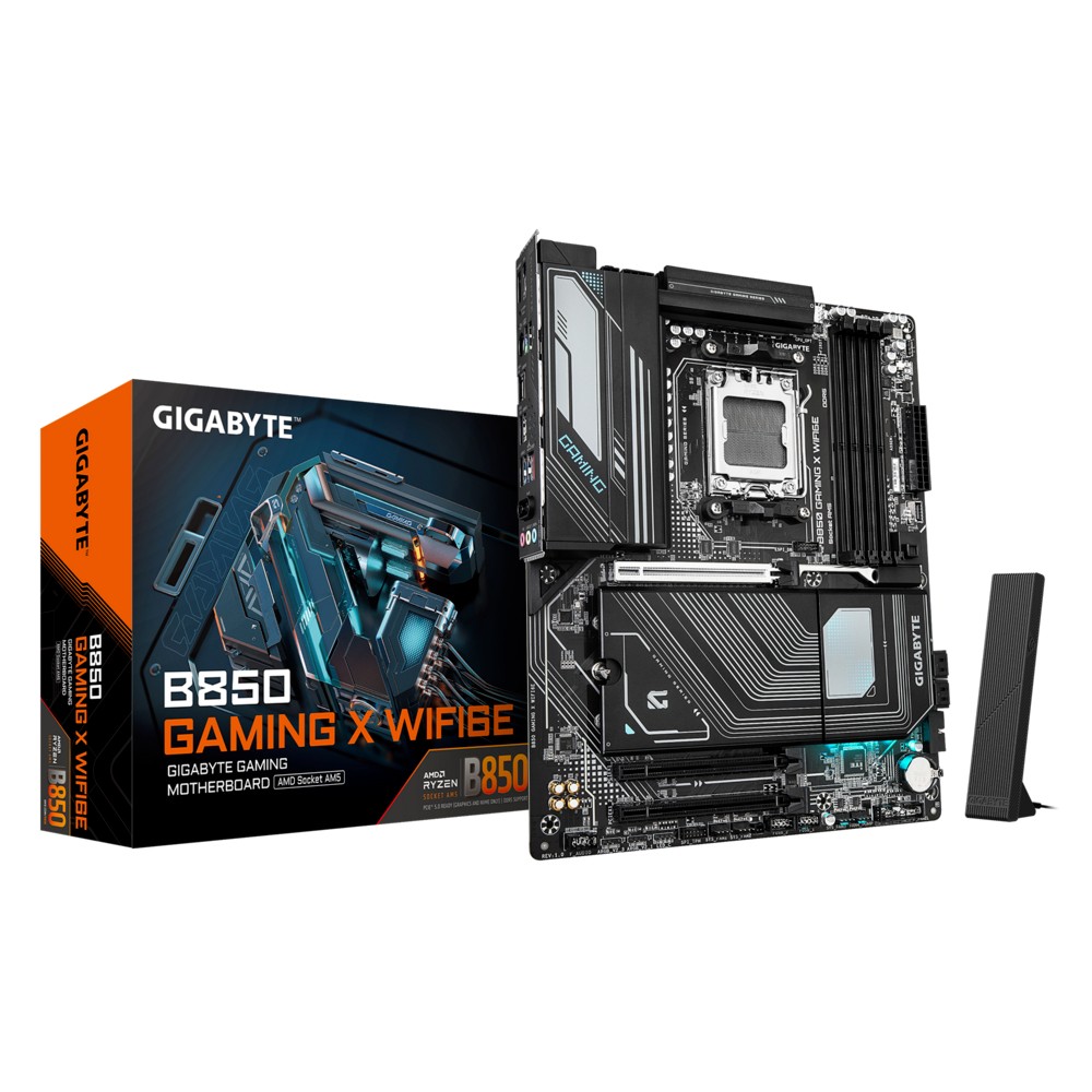 Matična plošča B850 GAMING X WIFI6E