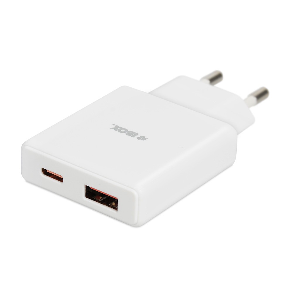 Omrežni polnilnik USB C 30W C43W