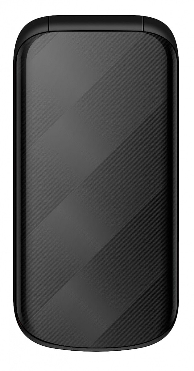 Mobilni telefon MM 815, Dual SIM, črn 2