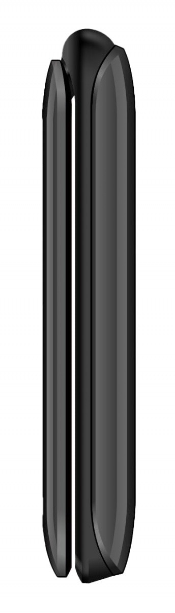 Mobilni telefon MM 815, Dual SIM, črn 4