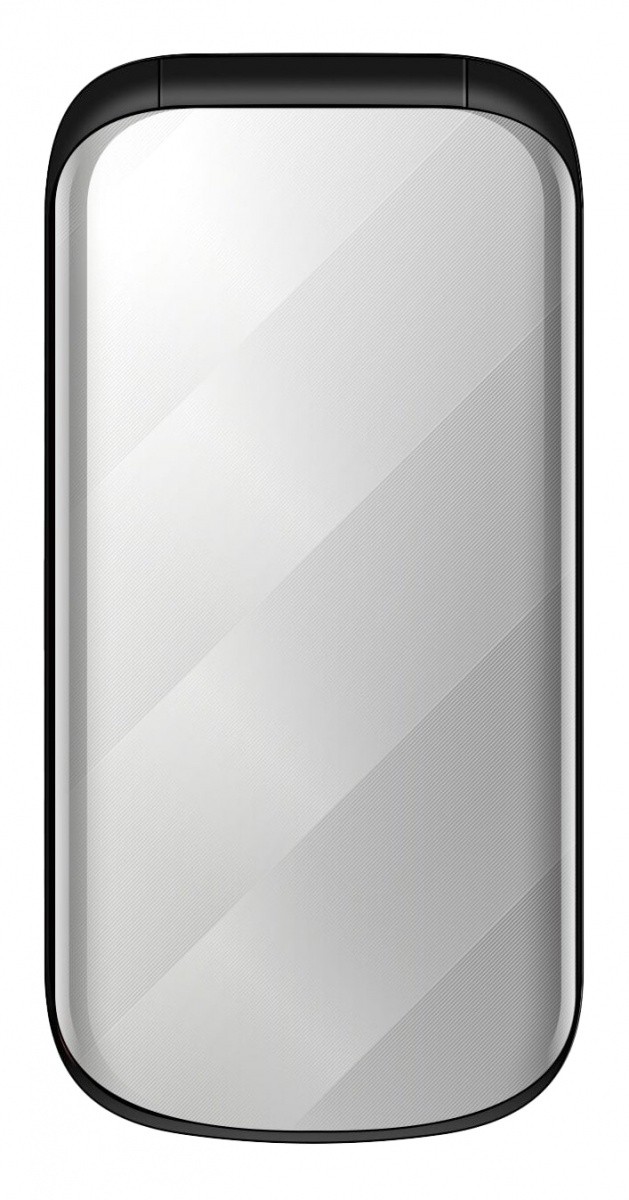 Mobilni telefon MM 815, Dual SIM, siv 2