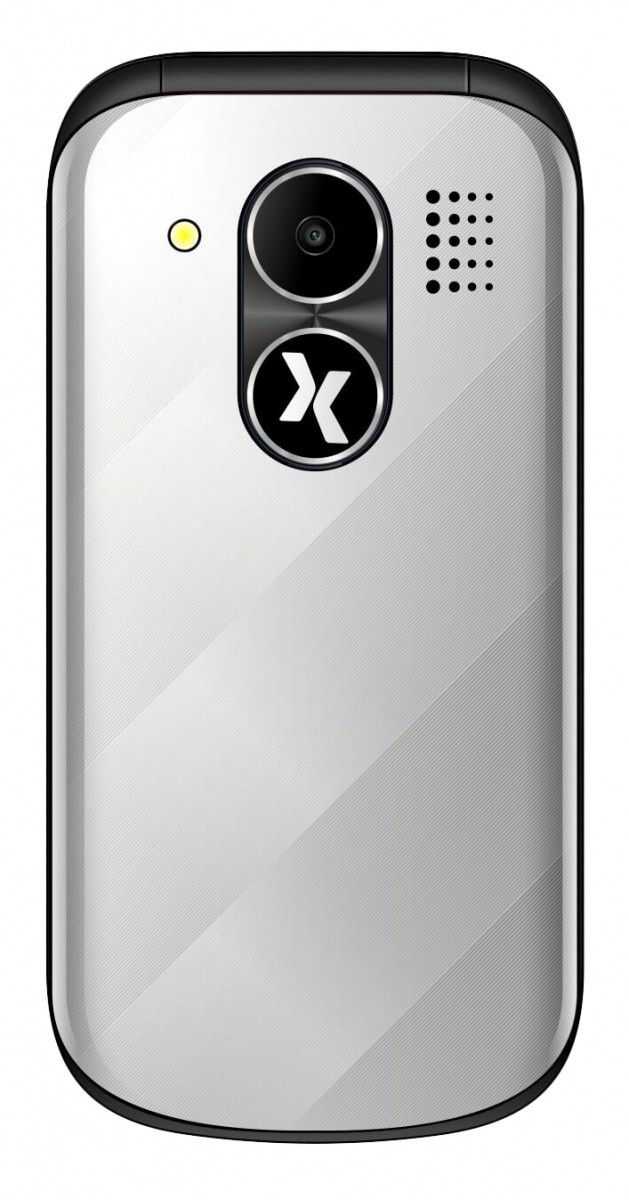 Mobilni telefon MM 815, Dual SIM, siv 3