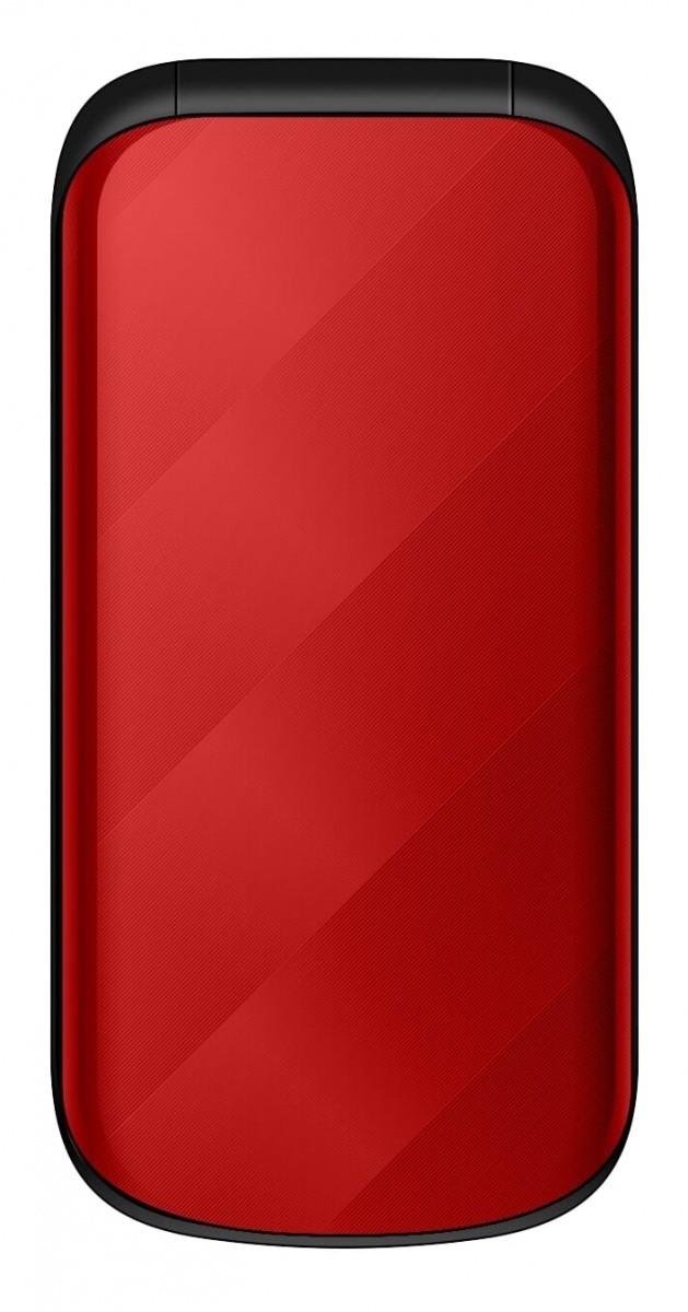 Mobilni telefon MM 815, Dual SIM, rdeč 2
