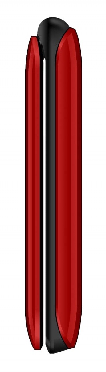 Mobilni telefon MM 815, Dual SIM, rdeč 4