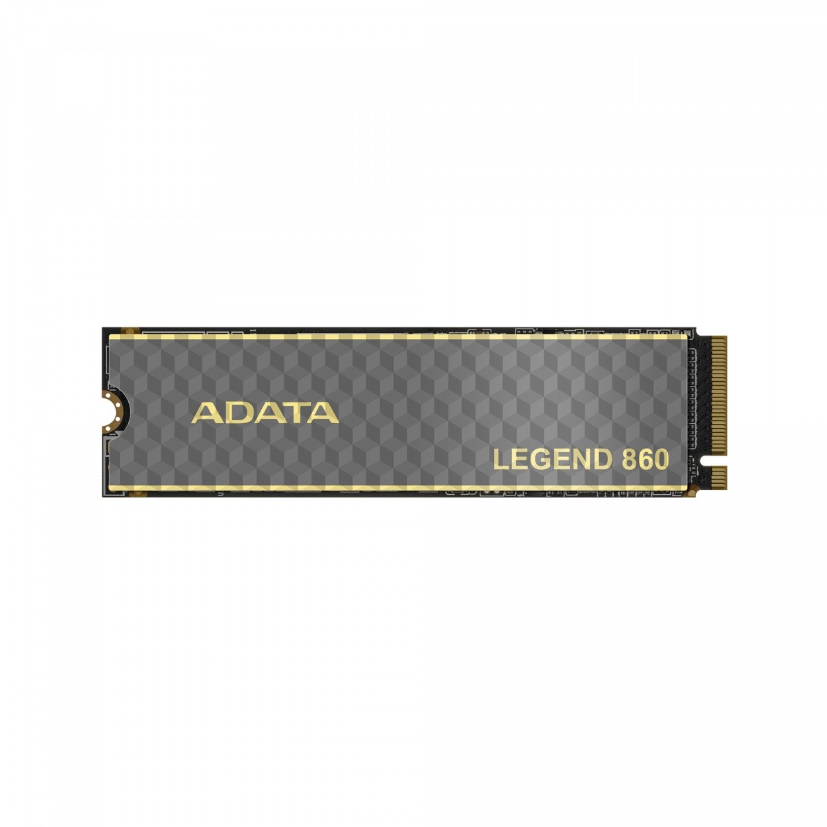 SSD disk LEGEND 860 1TB, PCIe 4x4