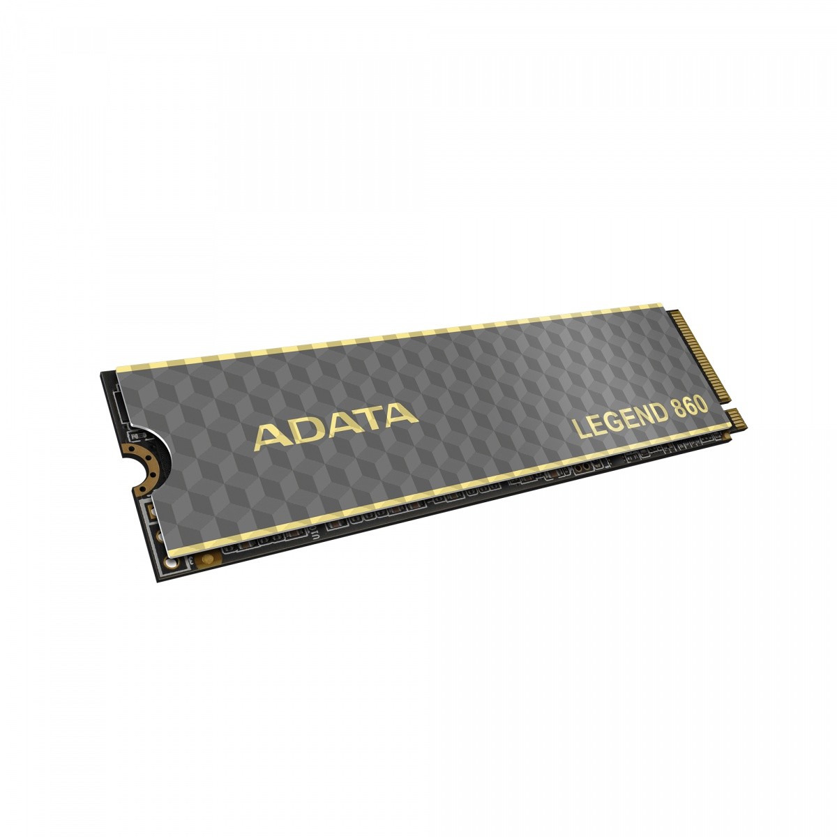 SSD disk LEGEND 860 1TB, PCIe 4x4 4