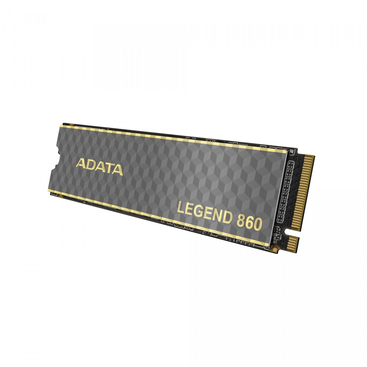 SSD disk LEGEND 860 1TB, PCIe 4x4 5