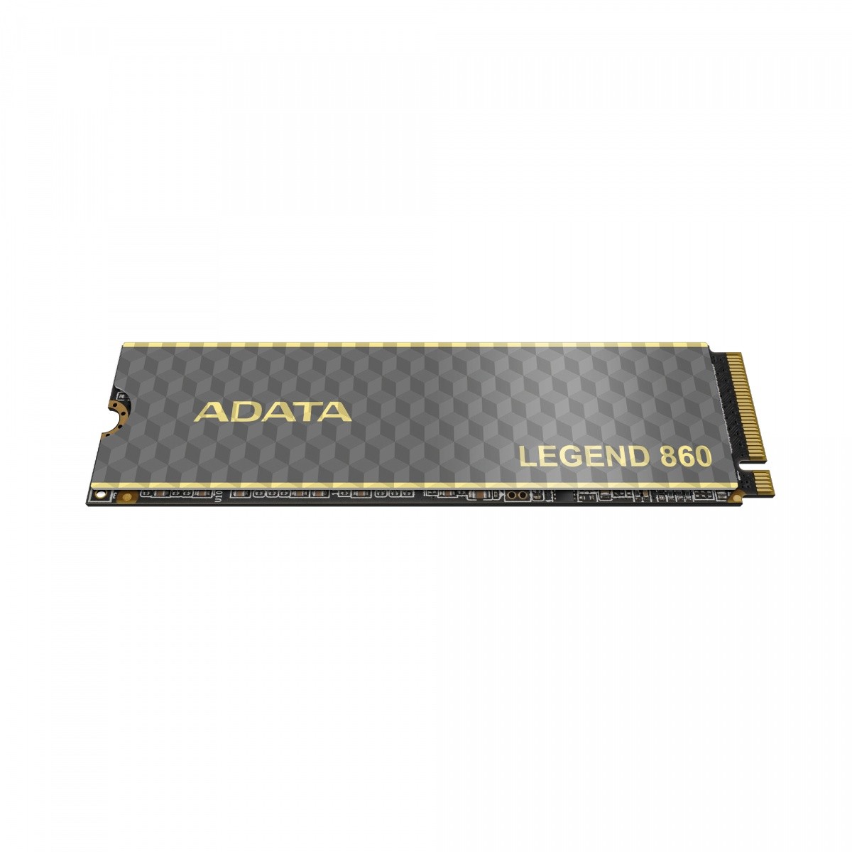 SSD disk LEGEND 860 1TB, PCIe 4x4 7