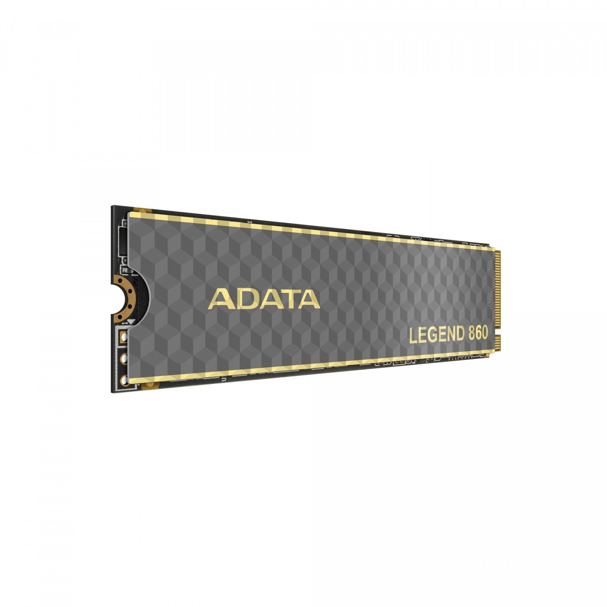 SSD disk LEGEND 860 2TB, PCIe 4x4 2