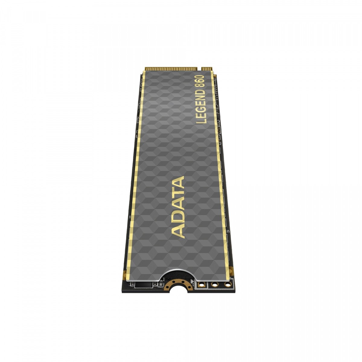 SSD disk LEGEND 860 2TB, PCIe 4x4 4