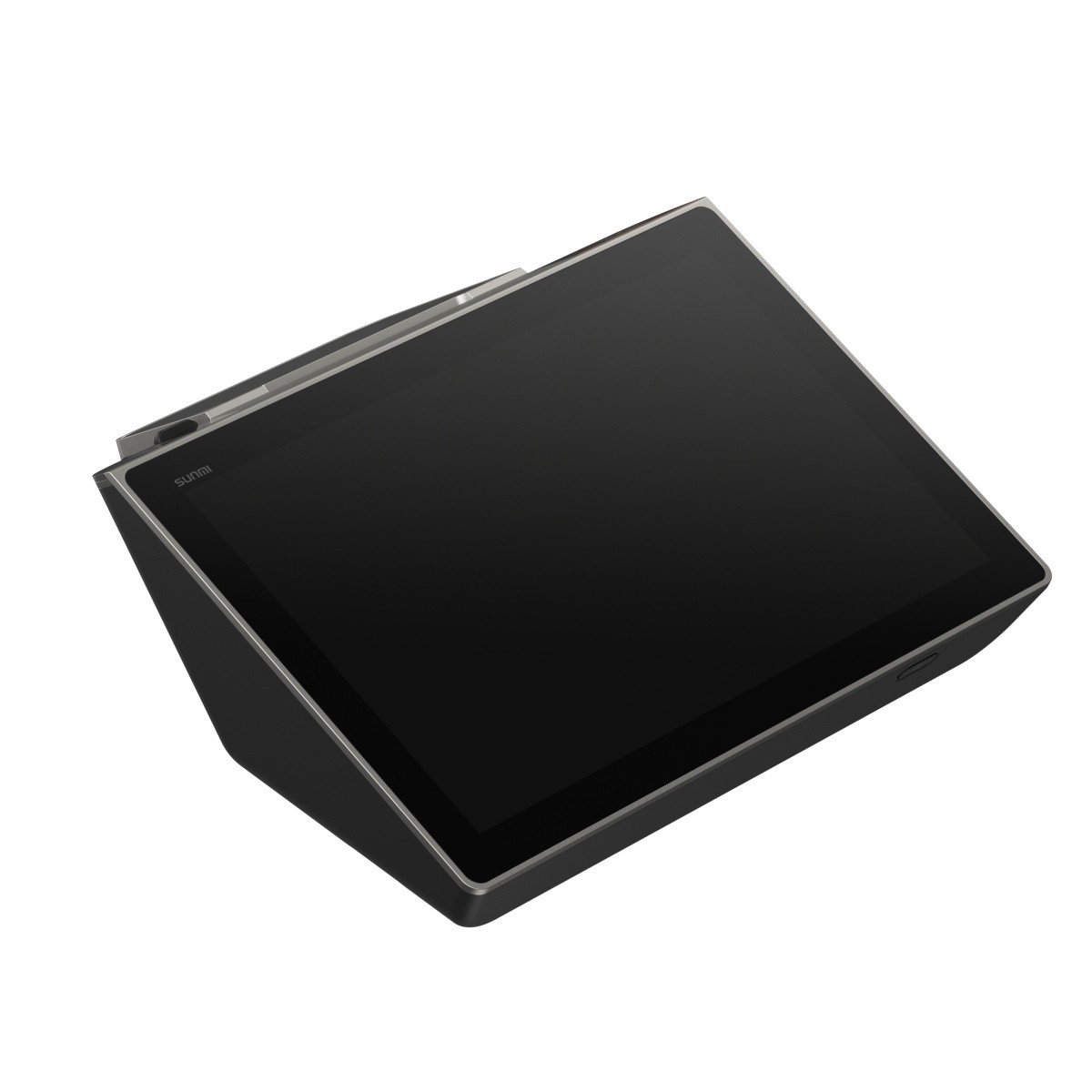 Terminal D3 Mini 10,1"+4,0" z 3+32GB, skener, 80mm tiskalnik 6