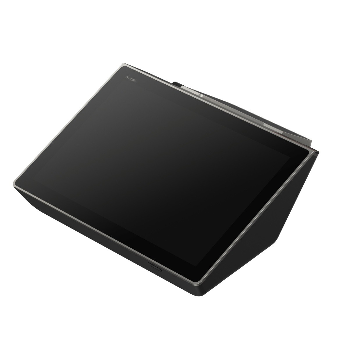 Terminal D3 Mini 10,1"+4,0" z 3+32GB, skener, 80mm tiskalnik 7