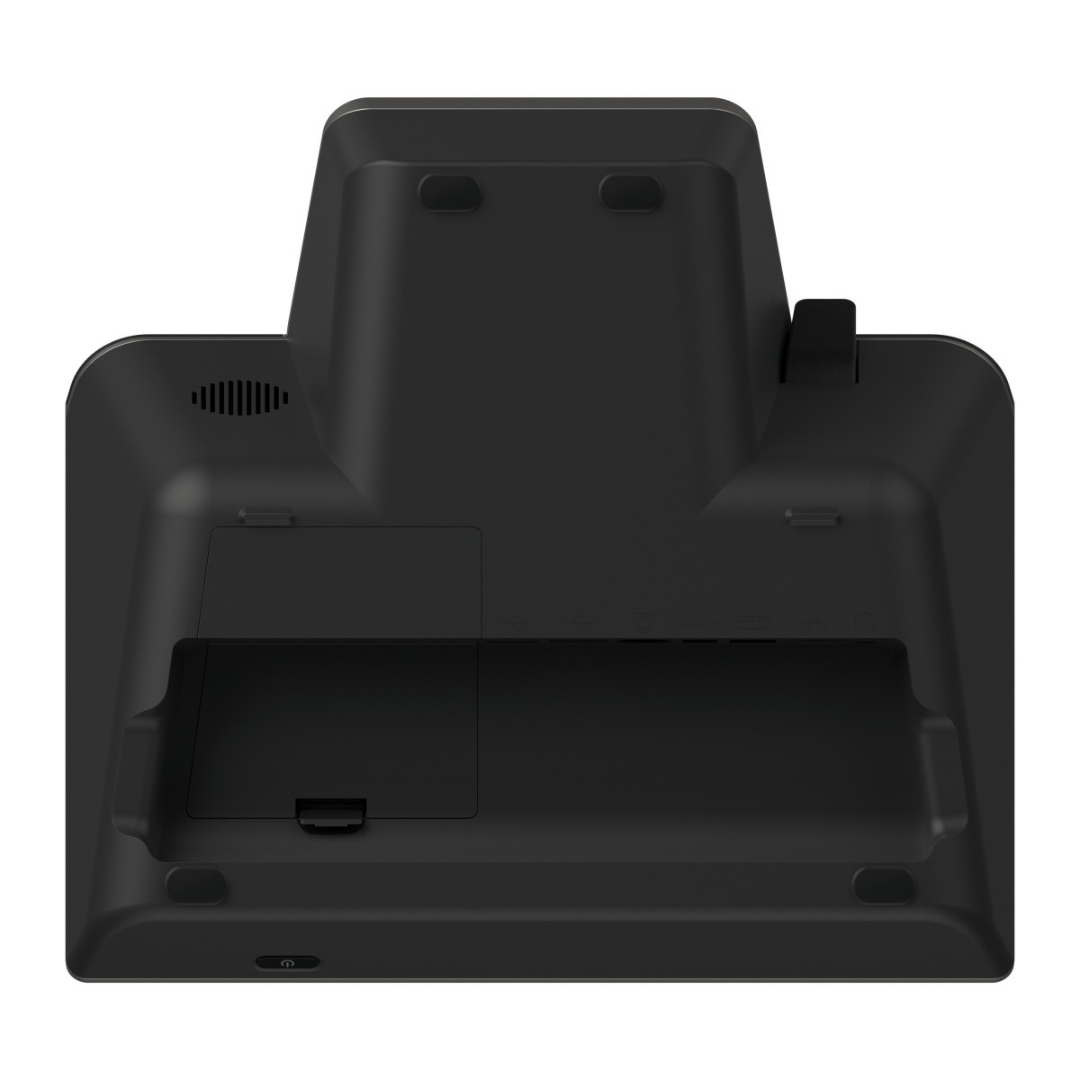 Terminal D3 Mini 10,1"+4,0" z 3+32GB, skener, 80mm tiskalnik 8