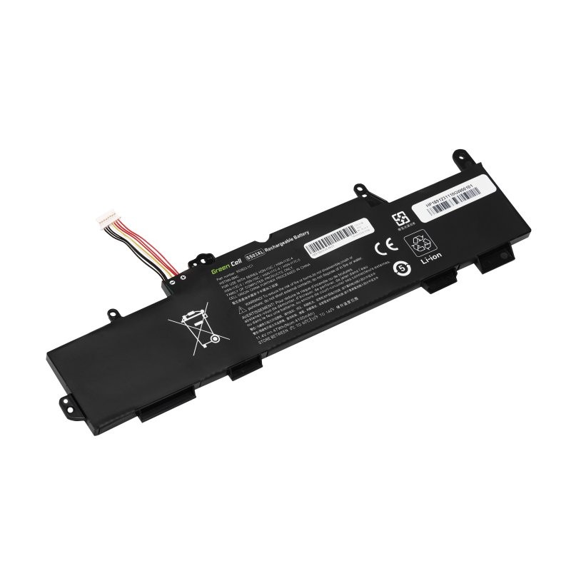 Baterija SS03XL 11,4V 4100mAh 2