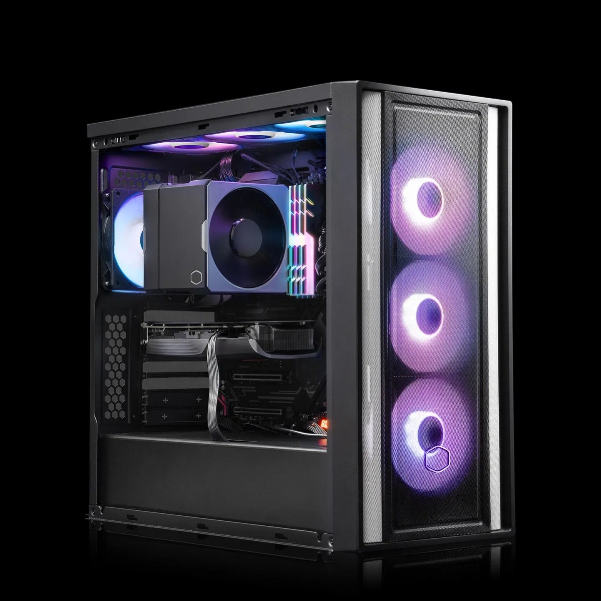 Hladilnik CPU Hyper 612 APEX 5