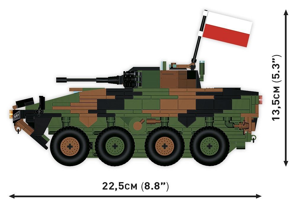 Gradniki KTO Rosomak 666 kosov 7