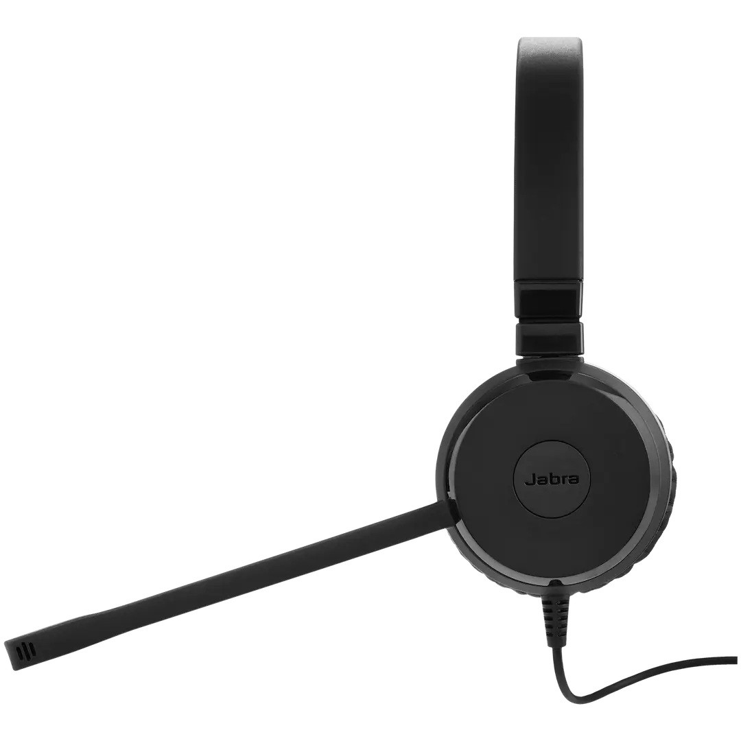 Slušalke Evolve 30 II USB-A & USB-C UC Stereo 2