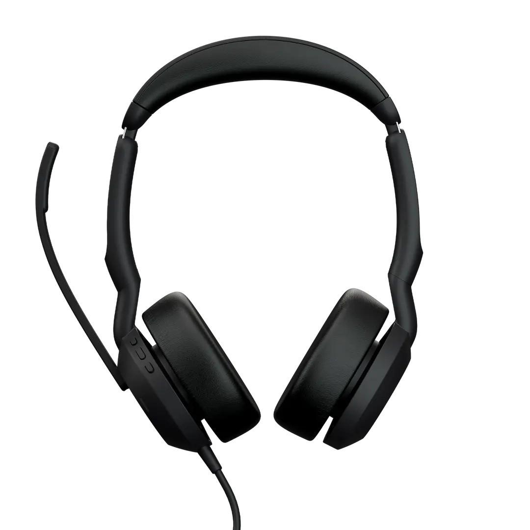 Slušalke Evolve2 50 USB-A & USB-C MS Stereo