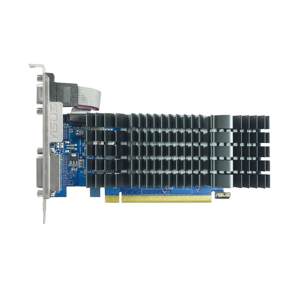 Grafična kartica GeForce GT 710 2GB GDDR5 2