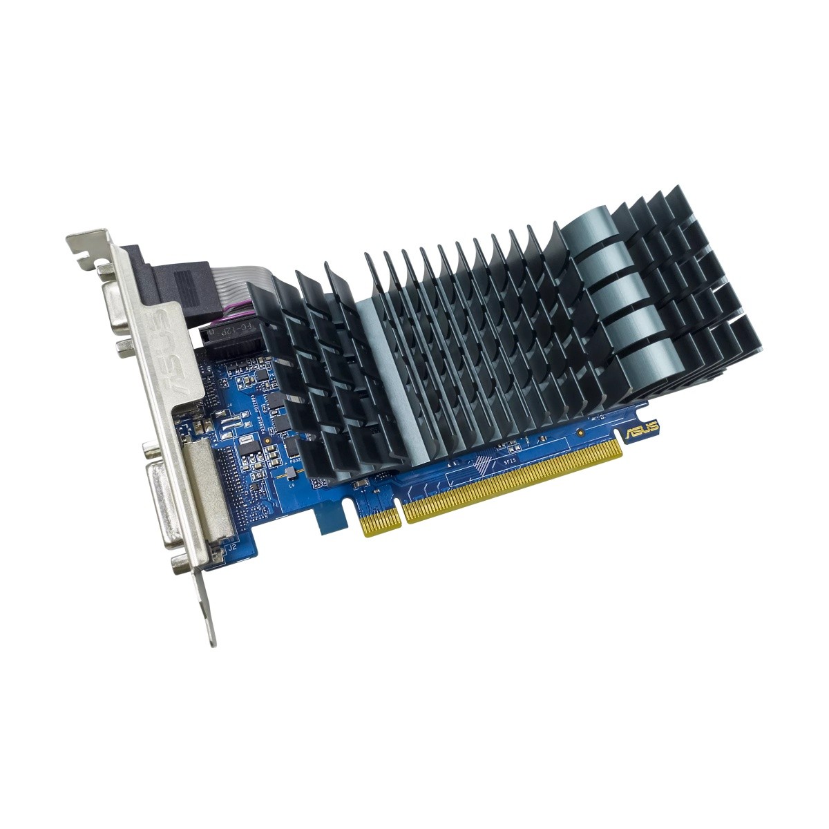 Grafična kartica GeForce GT 710 2GB GDDR5 3