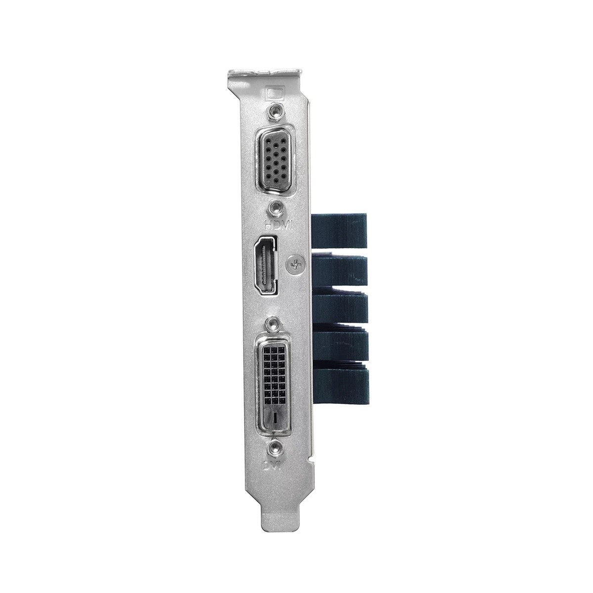 Grafična kartica GeForce GT 710 2GB GDDR5 4