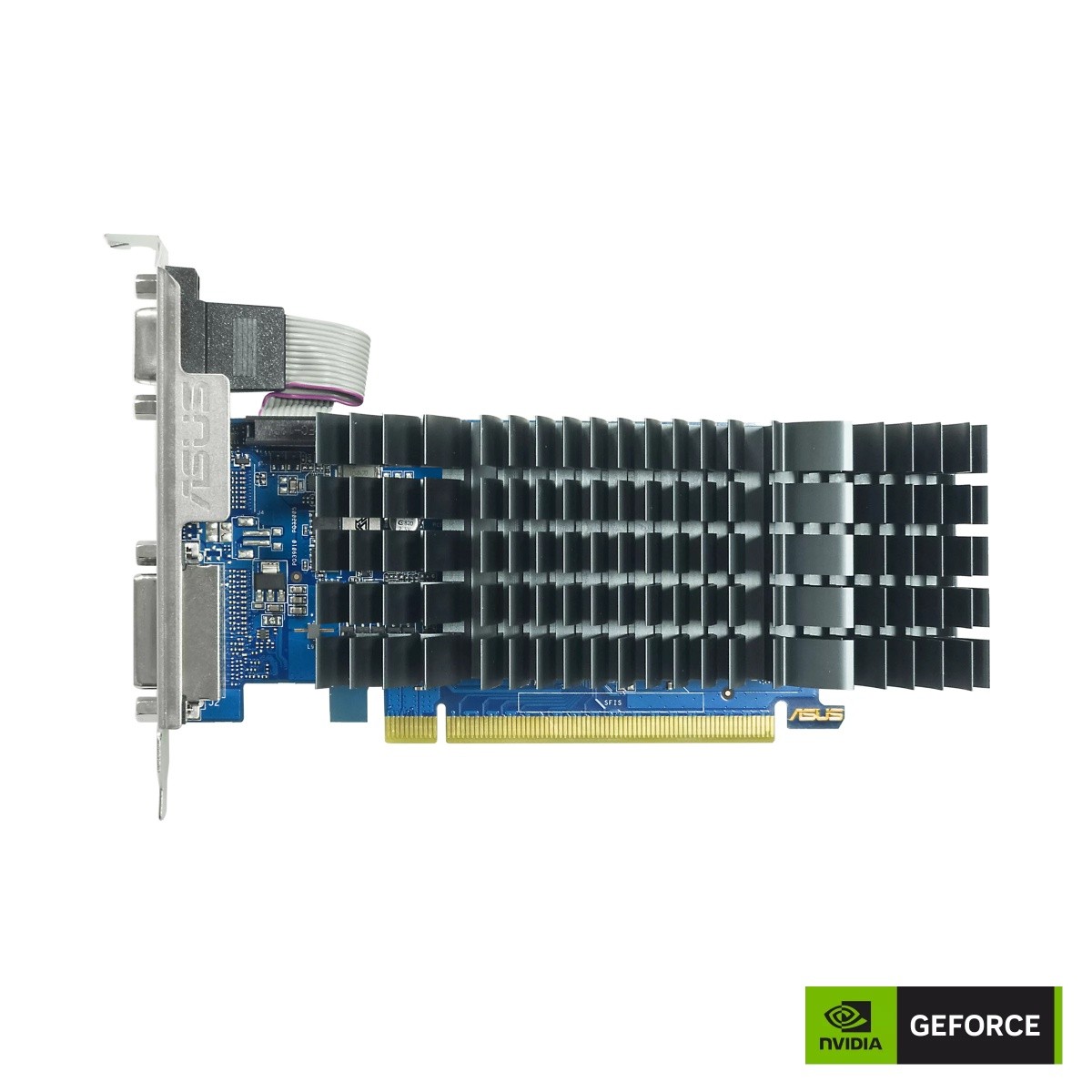 Grafična kartica GeForce GT 710 2GB GDDR5 6