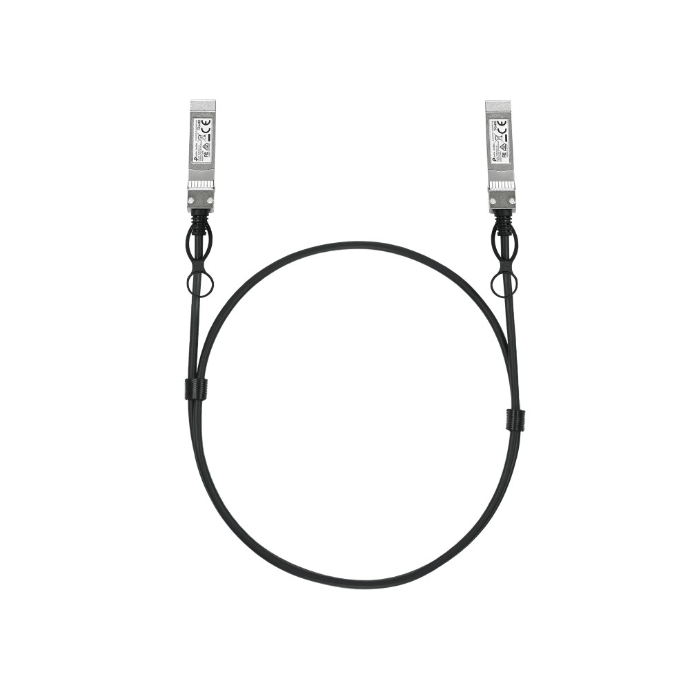 Mrežni kabel TP-LINK SM6220-1M, 1m, 25G SFP28
