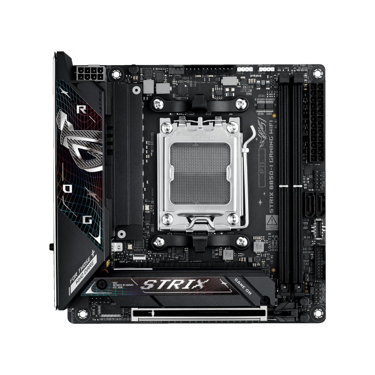 Matična plošča ROG STRIX B850-I GAMING WIFI 2