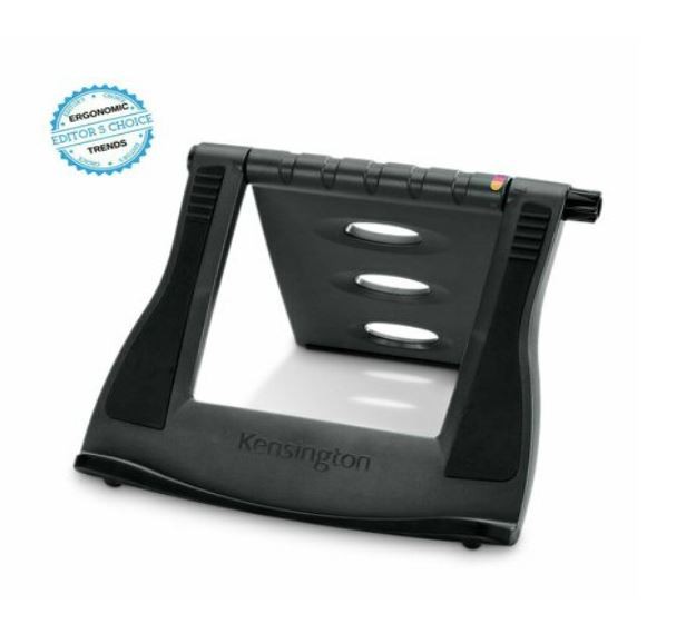 Hladilna podloga za prenosnik Easy Riser EQ, 12-17" 4