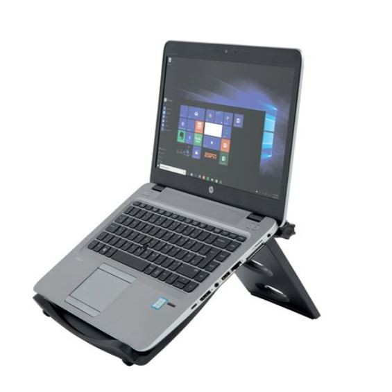 Hladilna podloga za prenosnik Easy Riser EQ, 12-17" 7