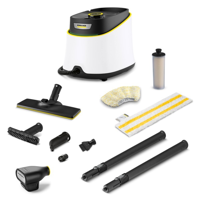 Parna krtača Karcher SC3 Deluxe Textile Edition EU