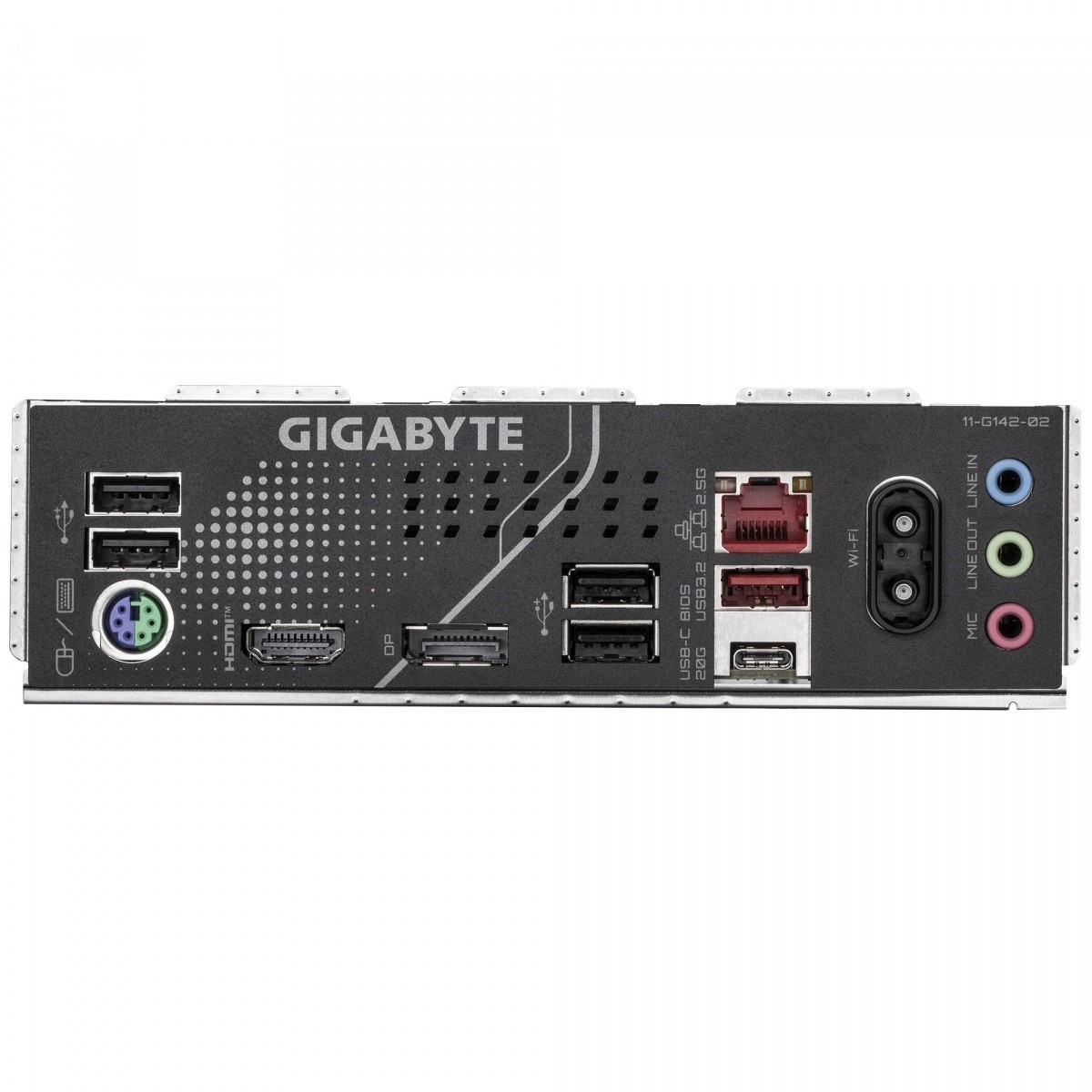 Matična plošča Gigabyte B860 EAGLE WiFi6E 4