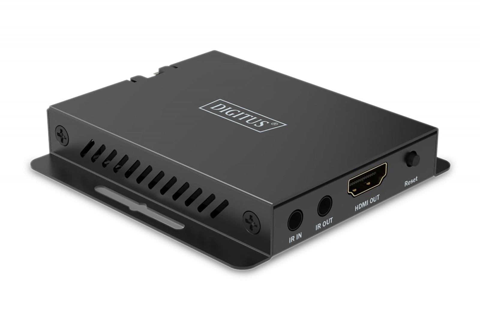 HDMI Extender 4K120Hz 40m - komplet 4